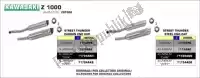 AR71724AOB, Arrow, Ex thunder aluminium bia?y    , Nowy