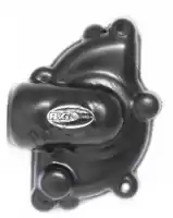 41810006, R&G, Bs ca engine cover, water pump    , New