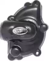 41881008, R&G, Bs ca engine cover kit    , Nieuw
