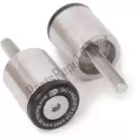 41025104, R&G, Bs st bar end slider    , Nieuw