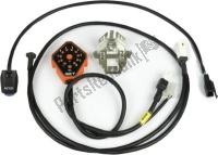 GKLCGPA0002, GET, Launch control kit for get-power ecu programmer, New