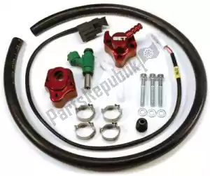 GET GKINJ20017 elektra 2nd injector kit ktm/husq 250 '19- - Onderkant