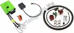 Here you can order the electrics pro factory kit suzuki 250 rmz 2018 from GET, with part number GKRX1PROFTY0023: