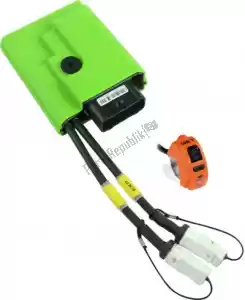 GET GKRX1TNR0003 elektra rx1 pro tuner hw3 (sx-f / fc / kxf / rmz '20.. - Bottom side