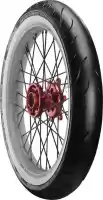 025647, Avon, 150/80 r16 cobra cromo ww    , Novo