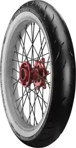 AVON 025647 150/80 r16 cobra cromo ww - Lado inferior