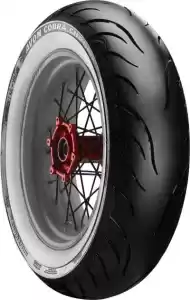 AVON 025668 170/80 -15 cobra chrome ww - Bottom side