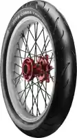 025638, Avon, 130/70 r18 cobra cromado    , Nuevo