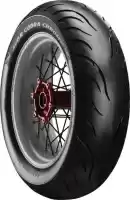 025666, Avon, 170/70 r16 cobra chrome    , Nieuw