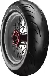 Qui puoi ordinare 180/60 r16 cobra cromato da Avon , con numero parte 025671: