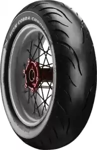 AVON 025660 150/80 r16 cobra chrome - Onderkant