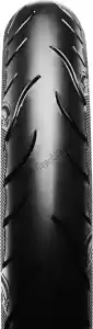 AVON 025634 120/70 -21 cobra chrome - Left side