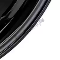 30589022, Marchesini, Kit jantes 5.5x17 m10rs corse magn noir    , Nouveau