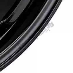 Aquí puede pedir kit ruedas 3. 0x17 m10rs kompe alu negro anodizado de Marchesini , con el número de pieza 30014312: