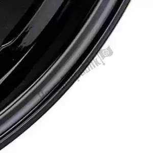 MARCHESINI 30877332 wheel kit 6.0x17 m7r genesi magn black - Left side