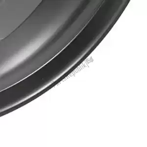 MARCHESINI 30584024 kit jantes 6.0x17 m10rs corse magn noir mat - Côté gauche