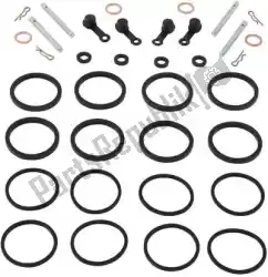 Here you can order the rep caliper 18-3119 from ALL Balls, with part number 200183119: