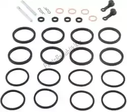 Here you can order the rep caliper 18-3149 from ALL Balls, with part number 200183149: