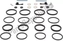 Here you can order the rep caliper 18-3154 from ALL Balls, with part number 200183154:
