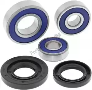 ALL BALLS 200251731 wiel keer wheel bearing kit 25-1731 - Onderkant