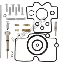 200261087, ALL Balls, Rep carburetor rebuild kit 26-1087    , Nieuw