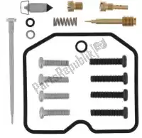 200261099, ALL Balls, Kit de reconstrucción de carburador rep 26-1099    , Nuevo