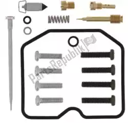 Here you can order the rep carburetor rebuild kit 26-1099 from ALL Balls, with part number 200261099: