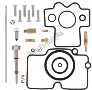 ALL BALLS 200261106 rep carburetor rebuild kit 26-1106 - Bottom side