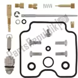 Here you can order the rep carburetor rebuild kit 26-1107 from ALL Balls, with part number 200261107: