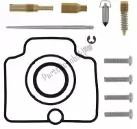 200261109, ALL Balls, Rep carburetor rebuild kit 26-1109    , New