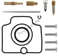 Here you can order the rep carburetor rebuild kit 26-1109 from ALL Balls, with part number 200261109: