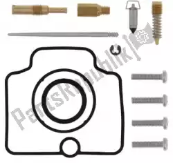 Here you can order the rep carburetor rebuild kit 26-1113 from ALL Balls, with part number 200261113:
