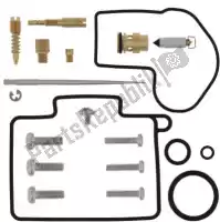 200261122, ALL Balls, Kit de reconstrucción de carburador rep 26-1122    , Nuevo