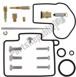 rep carburetor rebuild kit 26-1122 van ALL Balls, met onderdeel nummer 200261122, bestel je hier online: