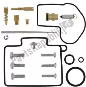 ALL BALLS 200261122 rep carburetor rebuild kit 26-1122 - Onderkant