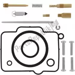 Here you can order the rep carburetor rebuild kit 26-1126 from ALL Balls, with part number 200261126: