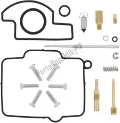 Here you can order the rep carburetor rebuild kit 26-1131 from ALL Balls, with part number 200261131:
