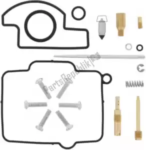 ALL BALLS 200261131 rep carburetor rebuild kit 26-1131 - Bottom side