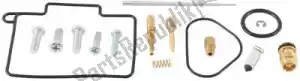 ALL BALLS 200261148 rep carburetor rebuild kit 26-1148 - Bottom side
