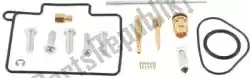 Here you can order the rep carburetor rebuild kit 26-1151 from ALL Balls, with part number 200261151: