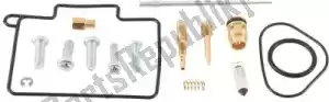 ALL BALLS 200261151 rep carburetor rebuild kit 26-1151 - Bottom side