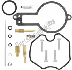 Aquí puede pedir kit de reconstrucción de carburador rep 26-1157 de ALL Balls , con el número de pieza 200261157:
