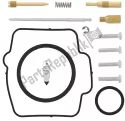 Qui puoi ordinare rep kit di ricostruzione carburatore 26-1159 da ALL Balls , con numero parte 200261159: