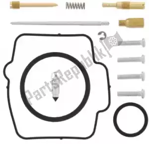 ALL BALLS 200261159 rep kit di ricostruzione carburatore 26-1159 - Il fondo
