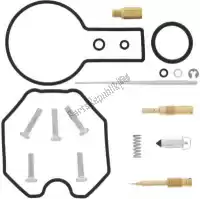 200261160, ALL Balls, Rep carburetor rebuild kit 26-1160    , New