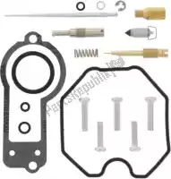 200261161, ALL Balls, Kit de reconstruction de carburateur rep 26-1161    , Nouveau