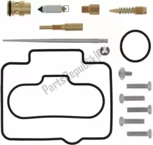 ALL BALLS 200261164 kit de reconstruction de carburateur rep 26-1164 - La partie au fond