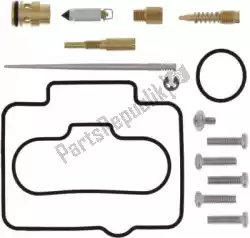 Here you can order the rep carburetor rebuild kit 26-1165 from ALL Balls, with part number 200261165: