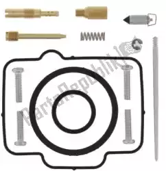 Here you can order the rep carburetor rebuild kit 26-1166 from ALL Balls, with part number 200261166: