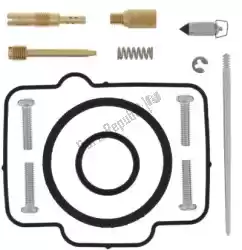 Here you can order the rep carburetor rebuild kit 26-1167 from ALL Balls, with part number 200261167: